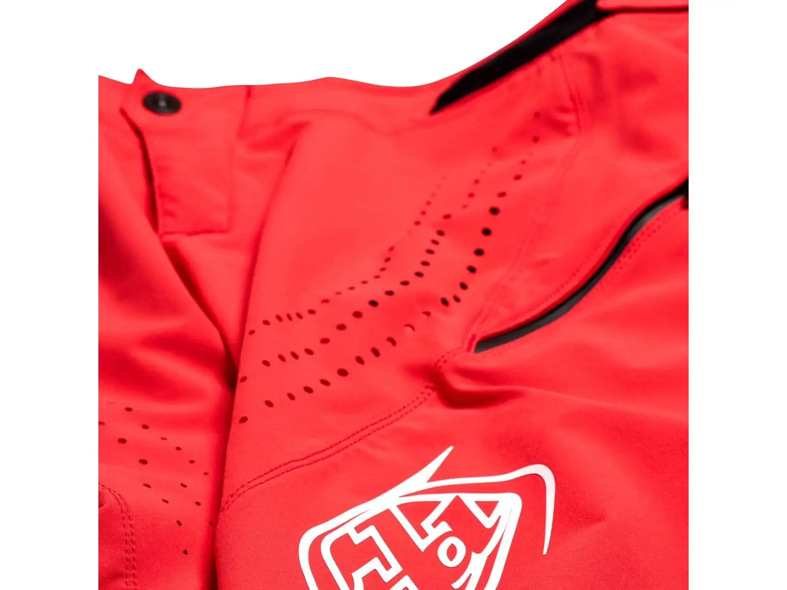 Troy Lee Designs Sprint Hose Herren Mono Fiery Red