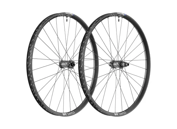 DT Swiss HX 1700 Spline 30 Boost 29/27,5 mullet MicroSpline Laufräder