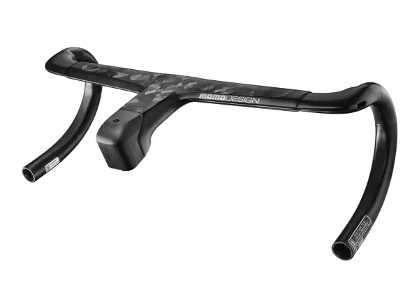 Cannondale System Bar R-One Carbon Lenker 120x420 mm
