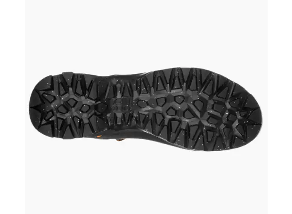 Salewa Alp Mate Winter Mid PTX Herrenschuhe Bungee Cord/Black