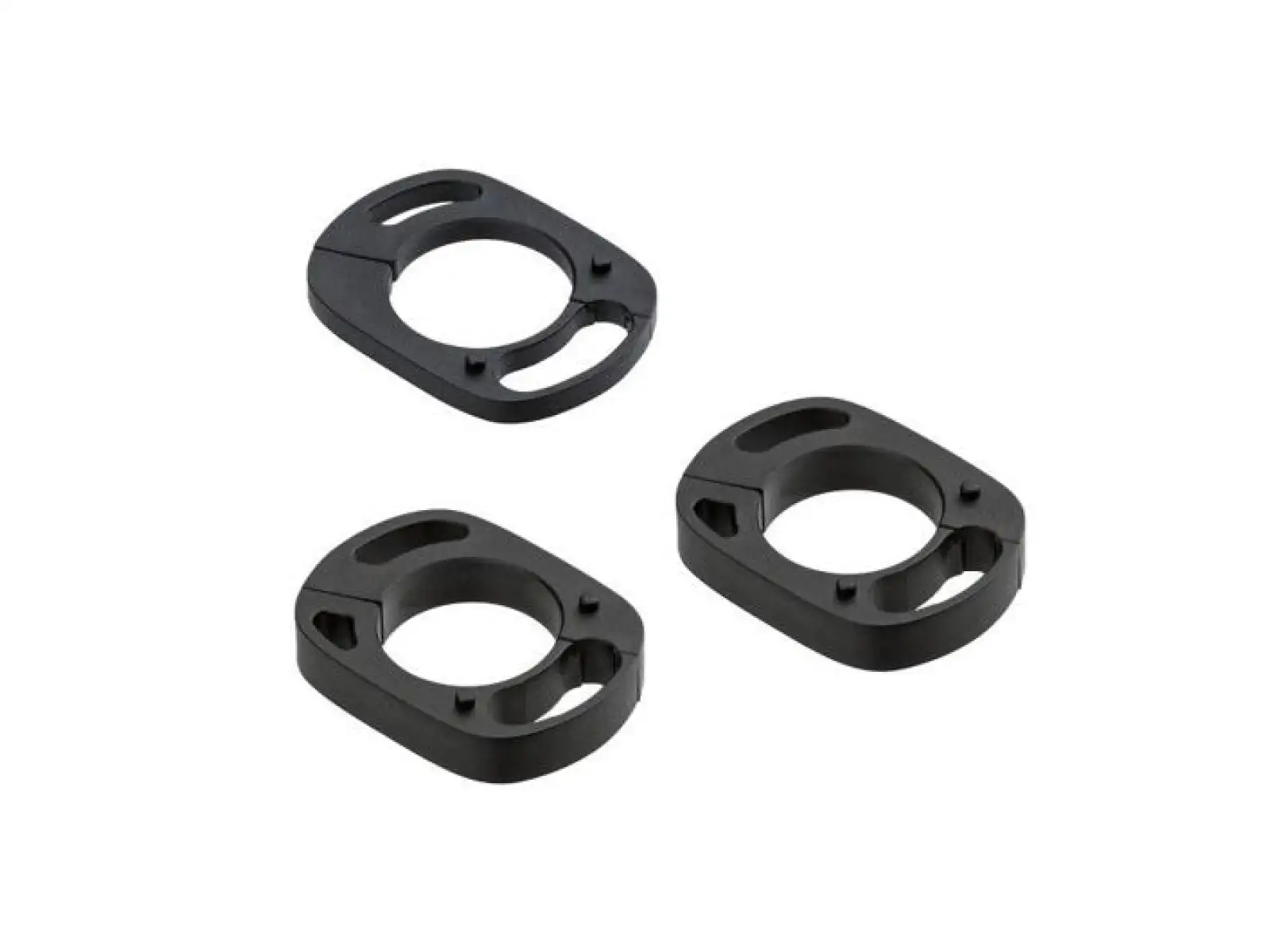 FSA ACR Spacer Kit Spacer unter Vorbau 1x 5mm + 2x 10mm