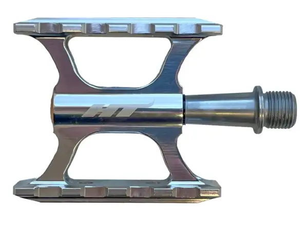 HT HTI-AR01 Plattformpedale metallgrau