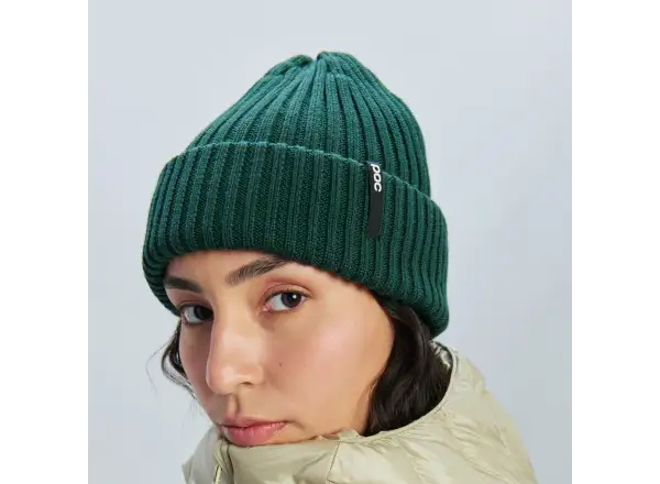 POC Beanie Mütze Pargasite Green