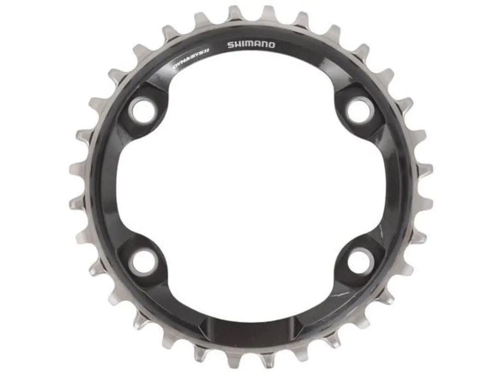 Shimano XT M8000 SM-CRM81 XT Kettenblatt 1×11-fach 32 Zähne