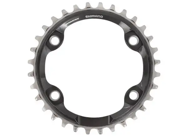 Shimano XT M8000 SM-CRM81 XT Kettenblatt 1×11-fach 32 Zähne