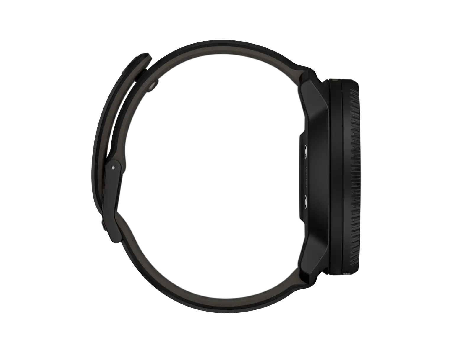Suunto Vertical 2 Smartwatch schwarz