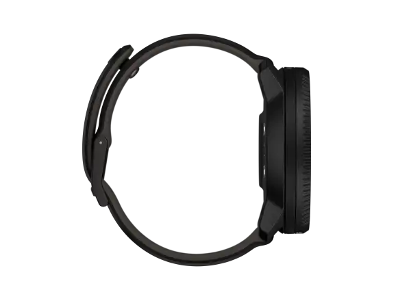 Suunto Vertical 2 Smartwatch schwarz