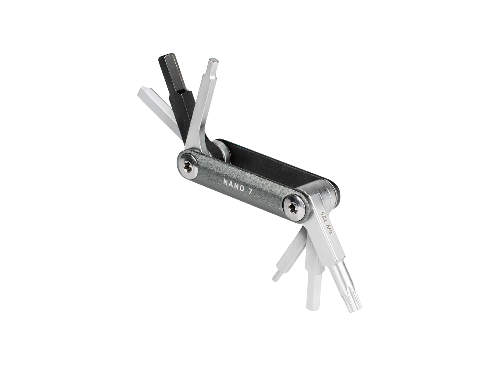 Topeak Nano 7 Werkzeug