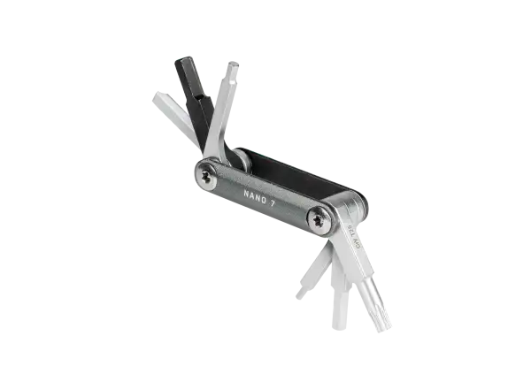 Topeak Nano 7 Werkzeug