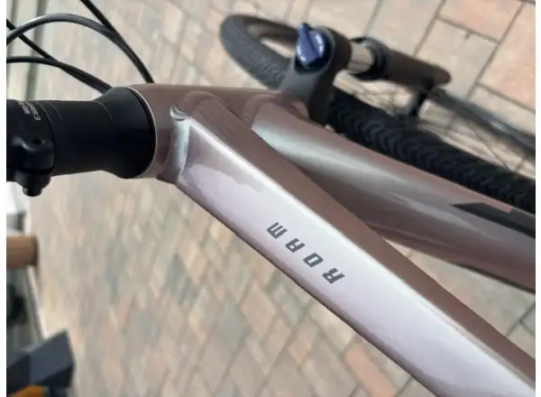 Giant Roam 3 Trekkingrad Shell White