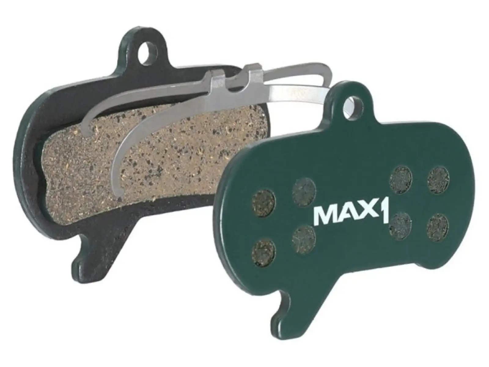 MAX1 Bremsbeläge Sram Maven E-Bike
