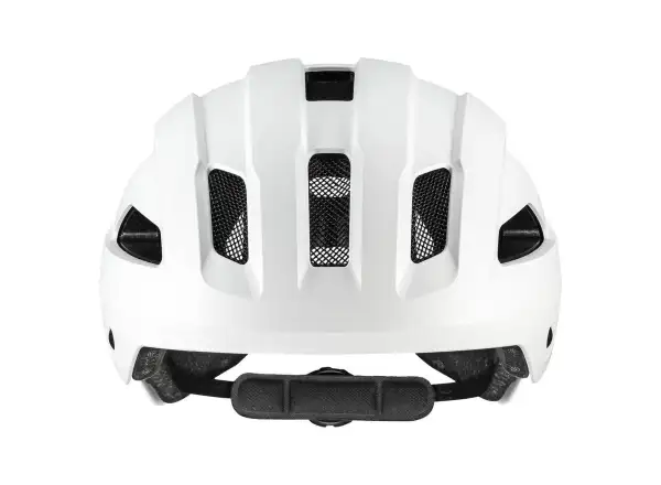 Uvex City Stride Mips Hiplok ready Helm White matt
