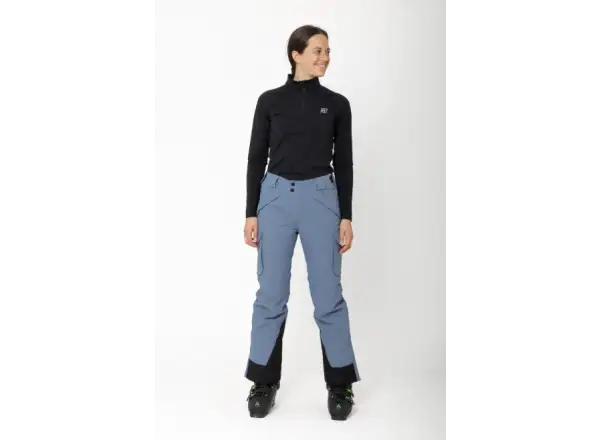 2117 of Sweden Krasse Damen Skihose Pistage