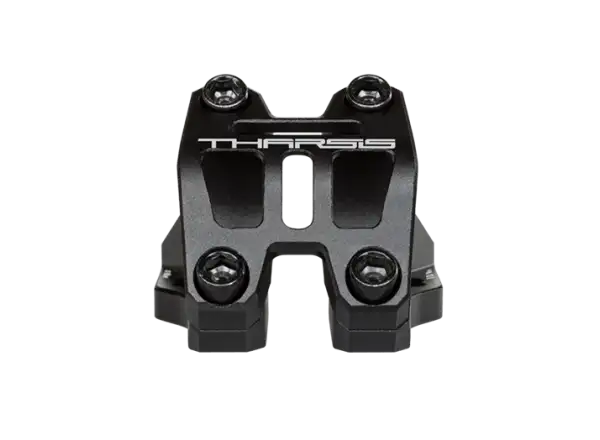 PRO Tharsis 3Five DM 45-50/35 mm schwarz