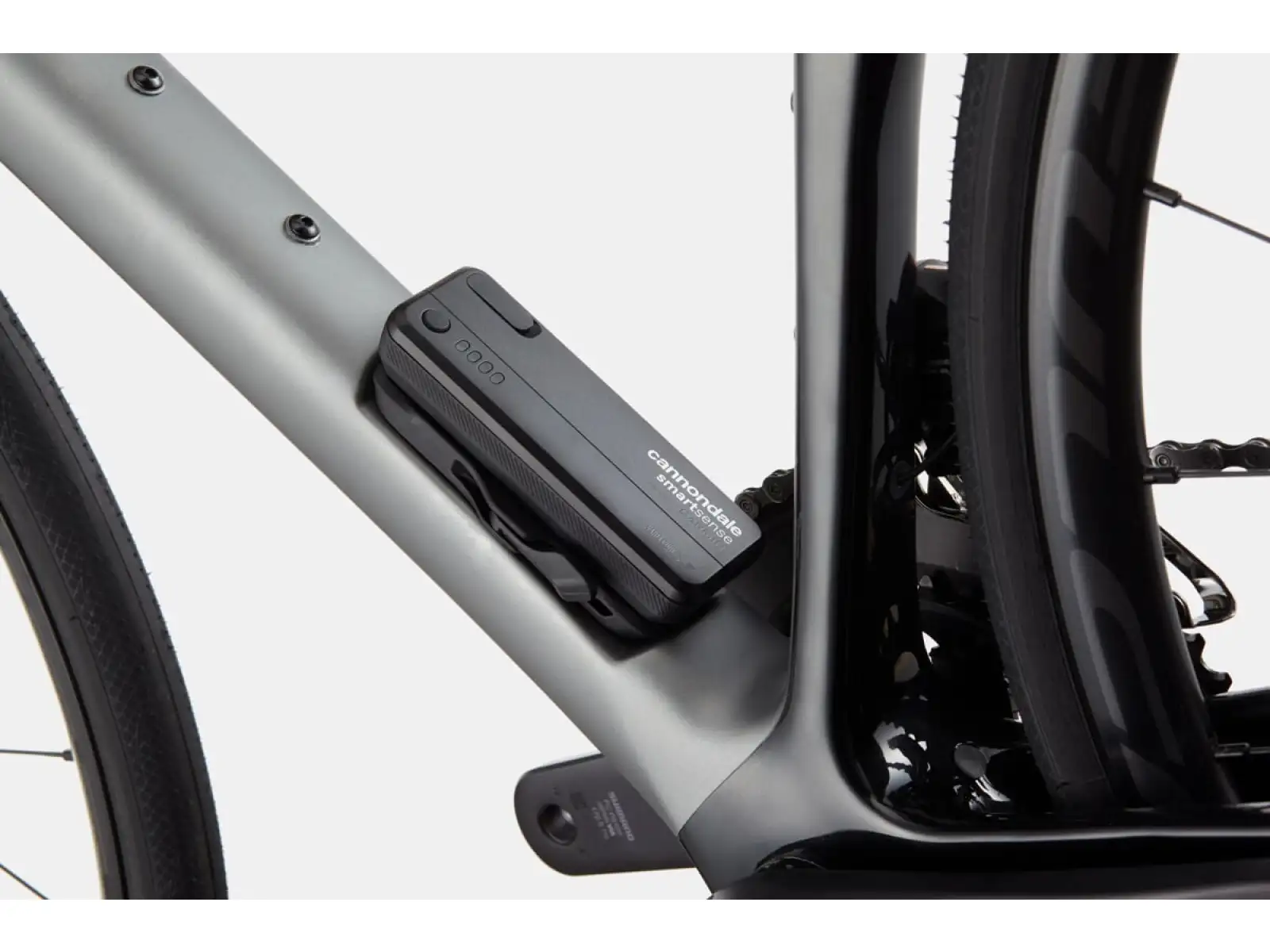 Cannondale Synapse Carbon 2 RLE GRY Rennrad