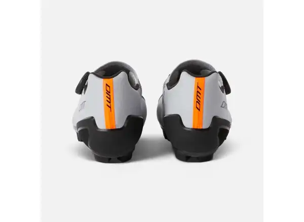 DMT KM30 XC Herren Mountainbike-Schuhe Grau/Schwarz