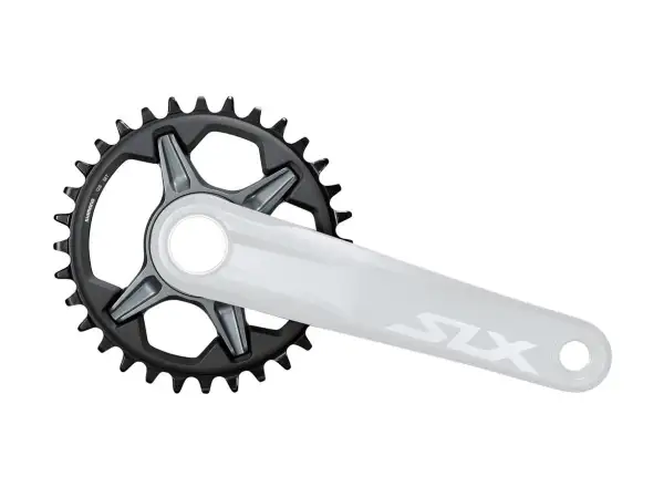 Shimano SLX SM-CRM75 12-fach Kettenblatt 30 Zähne