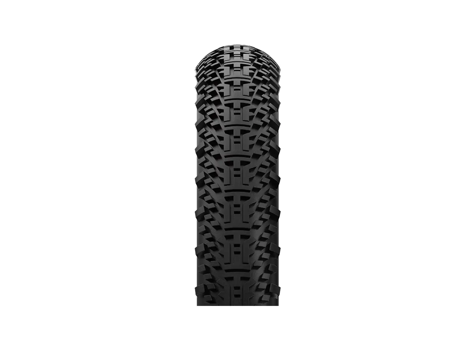 Panaracer GravelKing X1 28" Reifen in Kevlar Schwarz