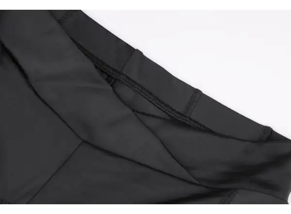 Etape Sara 2.0 Damen Shorts mit Einsatz – Schwarz