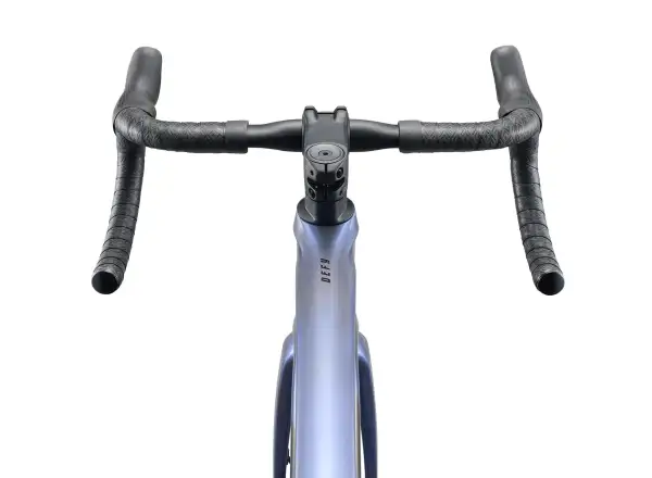 Giant Defy Advanced 1 Rennrad Thundercloud