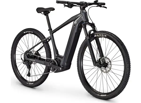 Focus Jarifa2 6.7 DI 625Wh 29" Elektro-Mountainbike Diamondblack Glänzend
