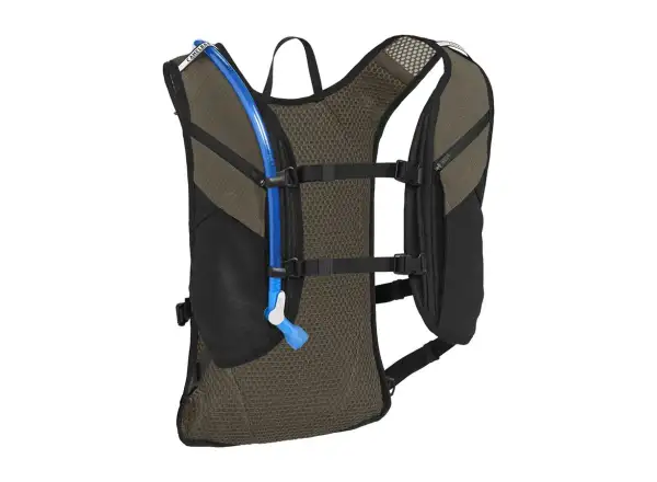 Camelbak Chase Adventure 8 Weste Black/Earth