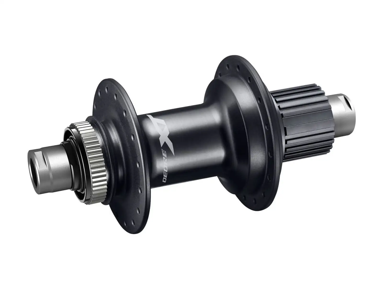Shimano FH-M8110 CL Micro Spline Hinterradnabe 28 Löcher