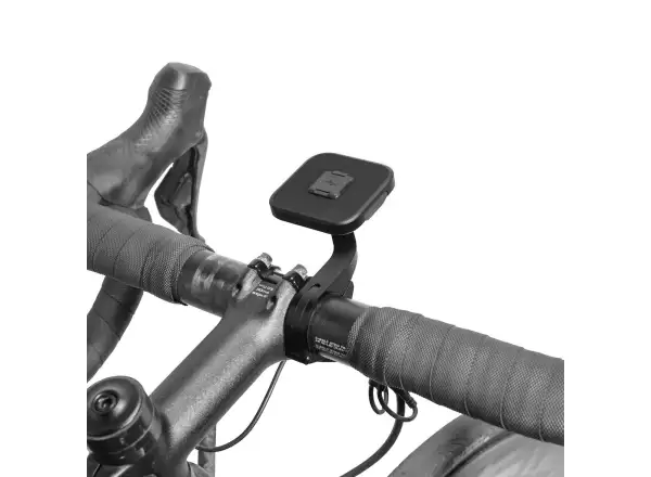 Peak Design Fahrradhalterung V2 Lenkerhalterung Schwarz
