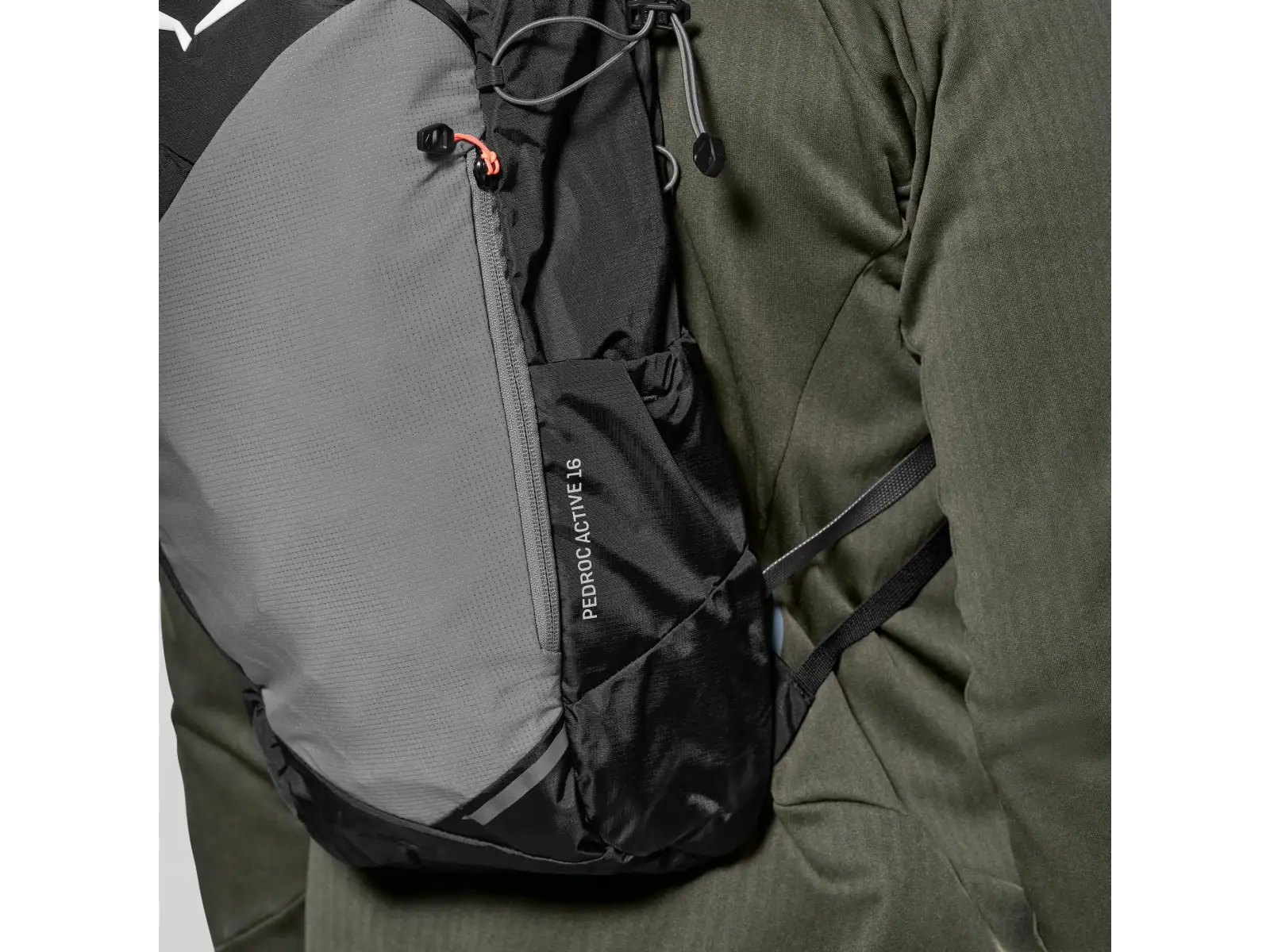 Salewa Pedroc Active Rucksack 16 l Black Out