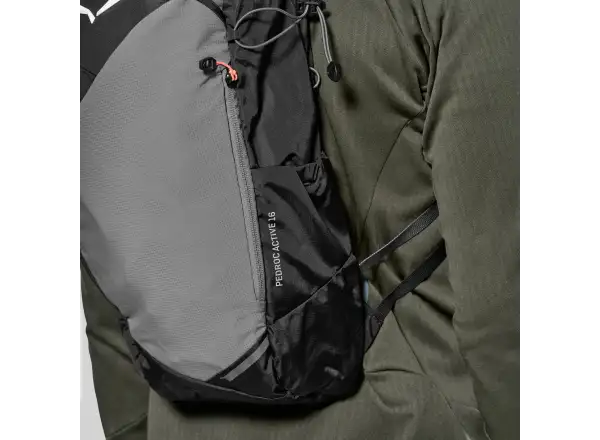 Salewa Pedroc Active Rucksack 16 l Black Out
