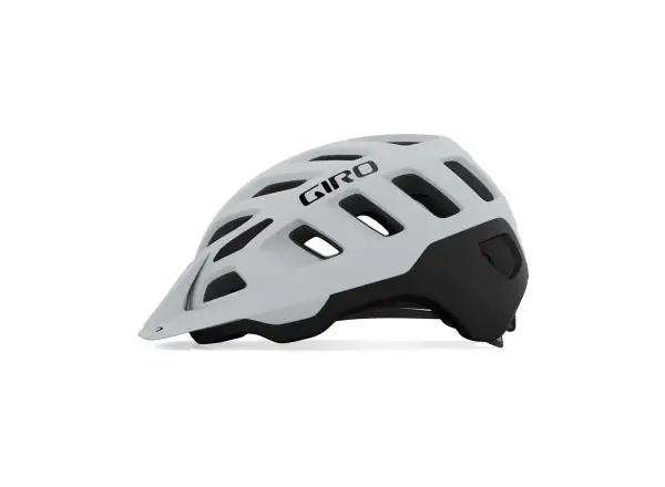 Giro Radix Helm Mattkreide