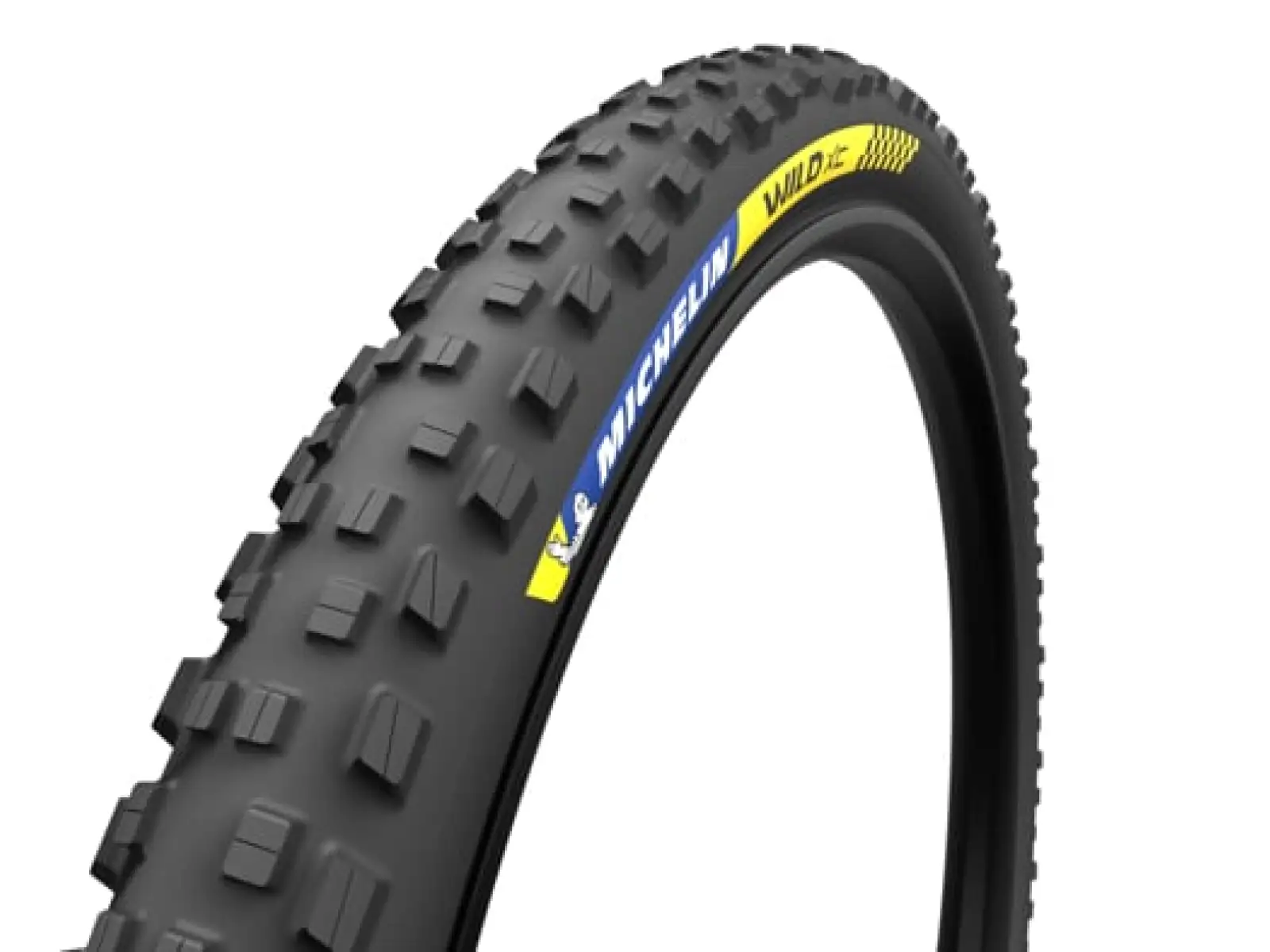 Michelin Wild XC Racing Line 29x2,35" TS TLR MTB Reifen Kevlar