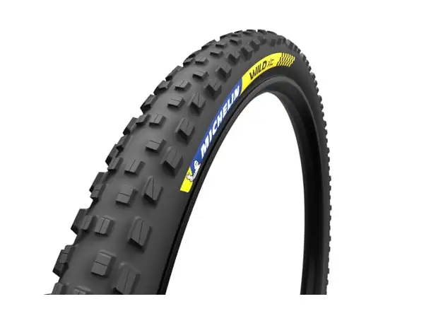 Michelin Wild XC Racing Line 29x2,35" TS TLR MTB Reifen Kevlar