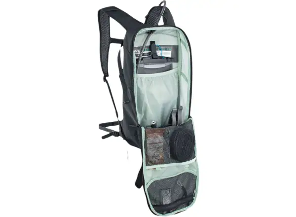 Evoc Ride 8 Rucksack 8 l black