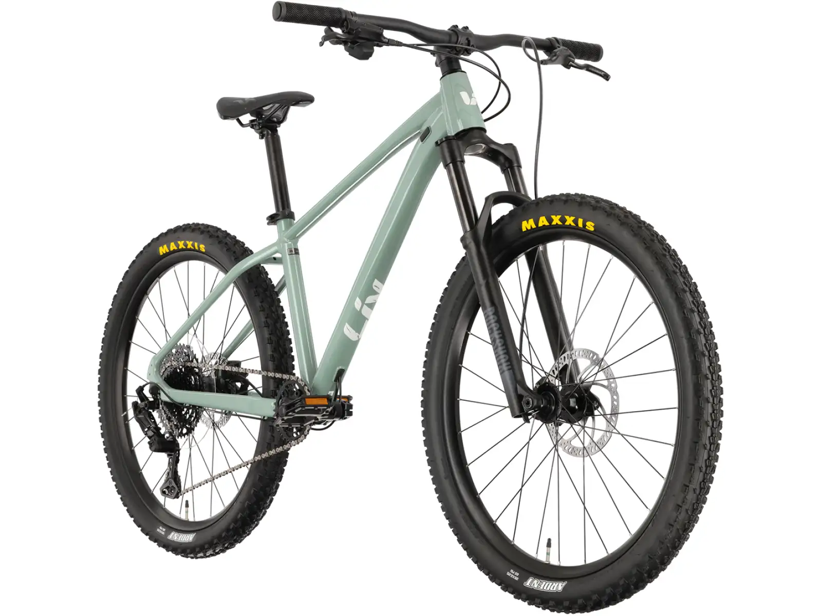 Liv STP 26 M Kinder-Mountainbike Eucalyptus