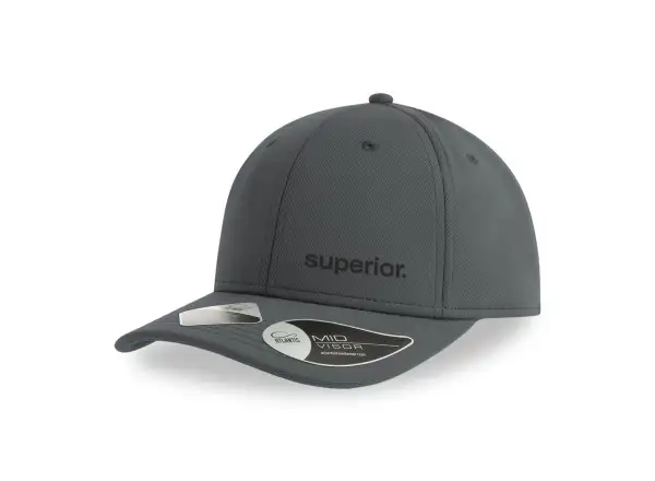Superior Kappe Grey