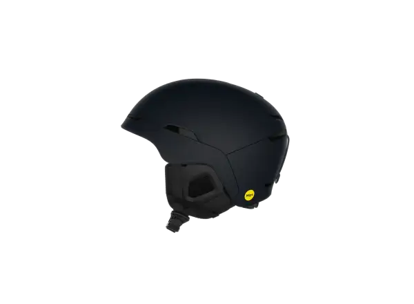 POC Obex WF MIPS Skihelm Apatite Navy Matt