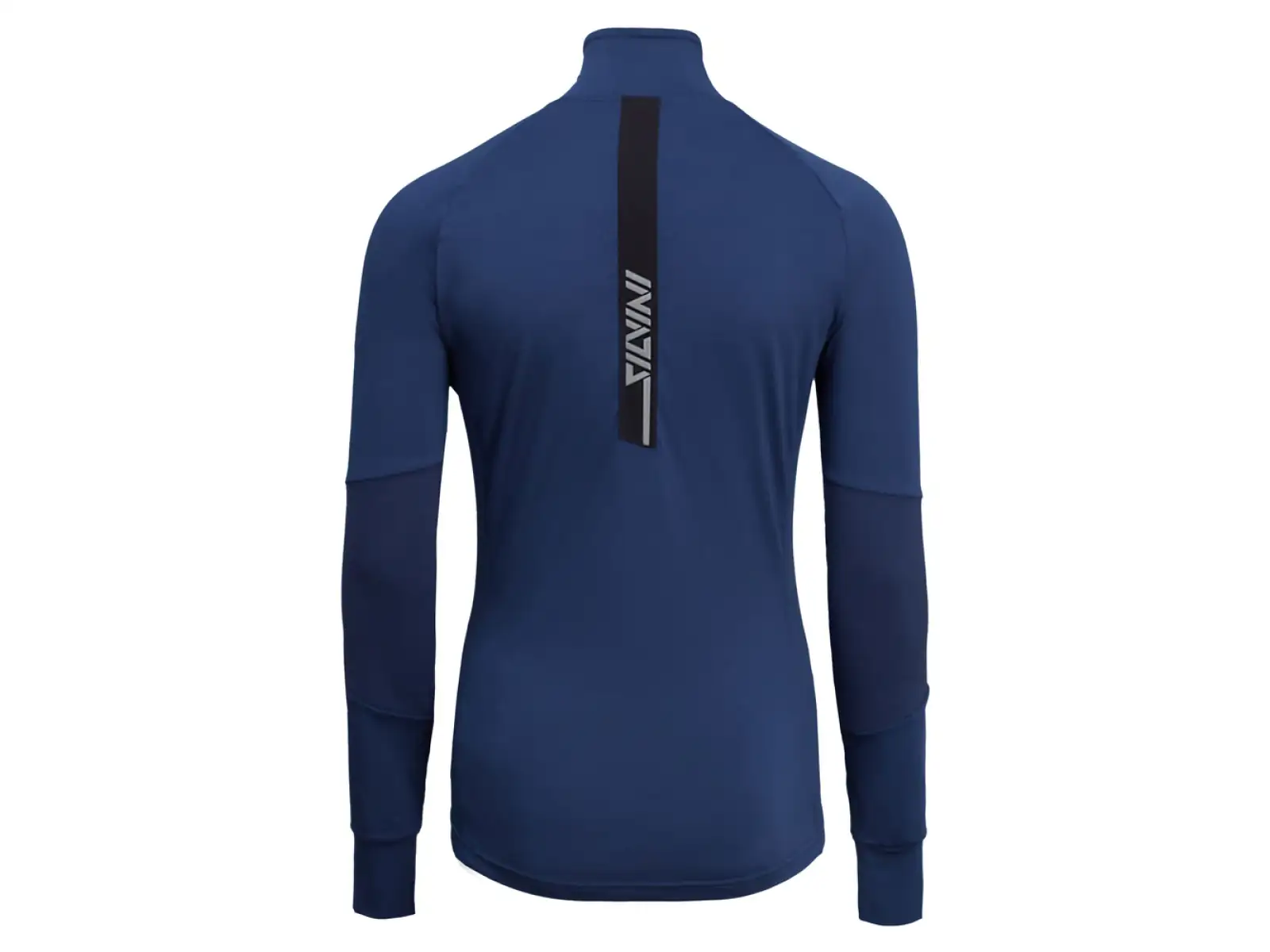 Silvini Latera Damen Hoodie Marineblau
