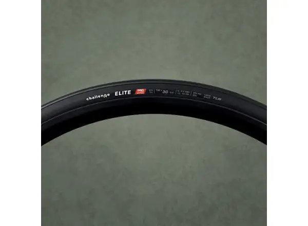 Challenge Elite Pro 700x32 Straßenreifen schwarz