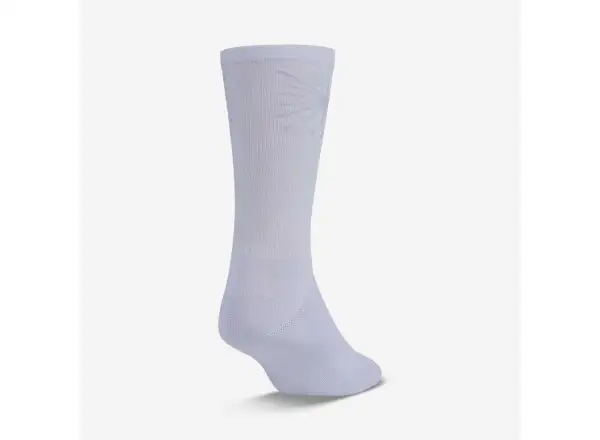 Giro Comp Racer Socken Light Lilac/Mineral