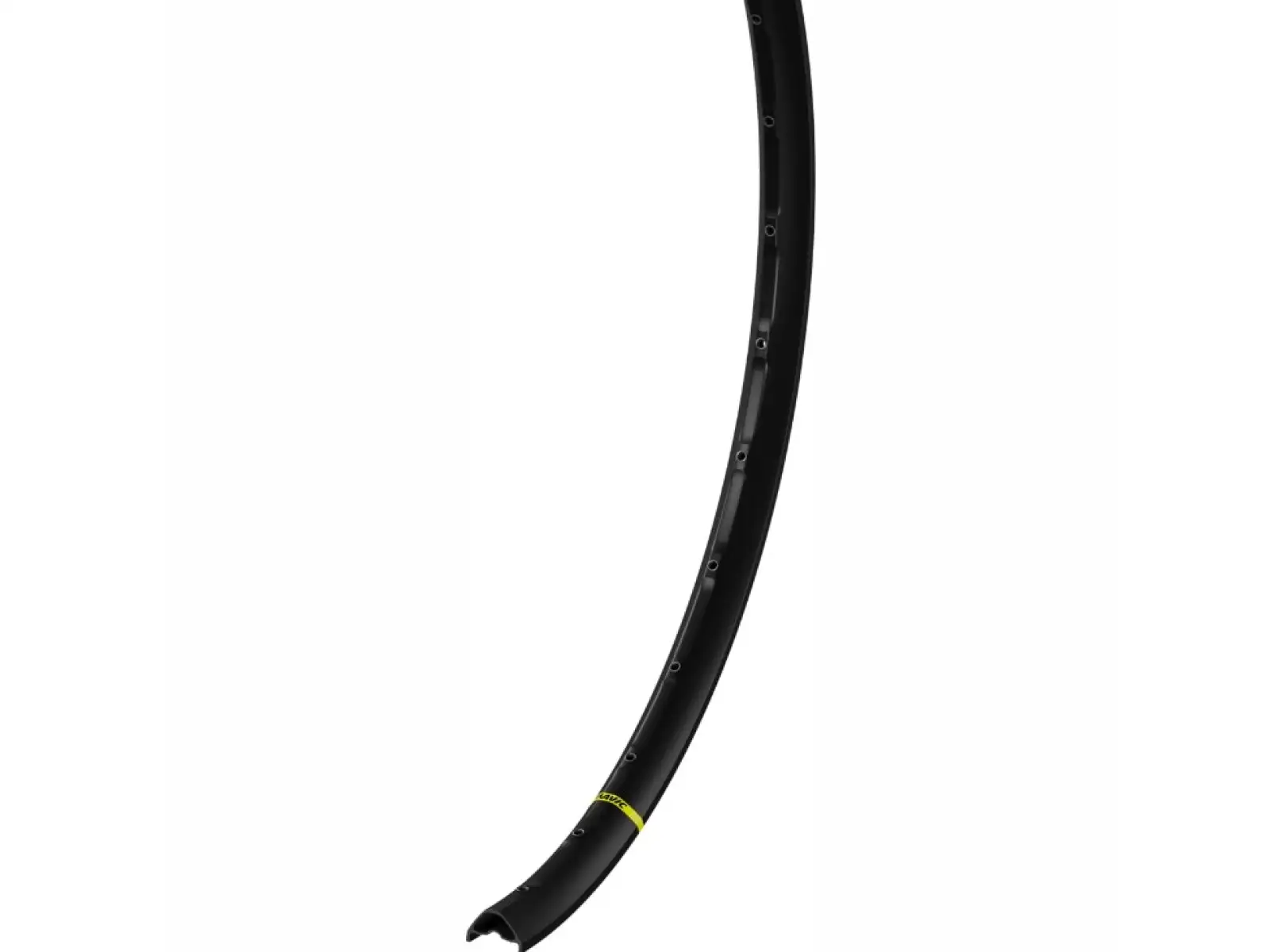 Mavic EX 1028 27,5" Enduro-Felge schwarz