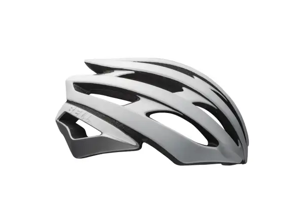 Bell Stratus Mips Helm Matt/Glanz Weiß/Silber
