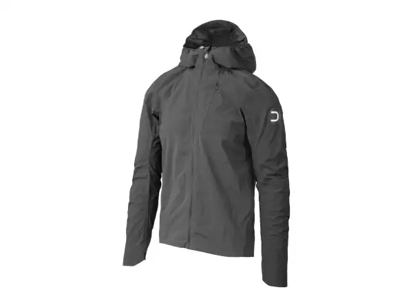 Dotout Dot GPN Hood W Damenjacke Anthrazit