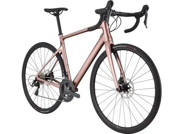 Cannondale Synapse Carbon 4 RGD Rennrad