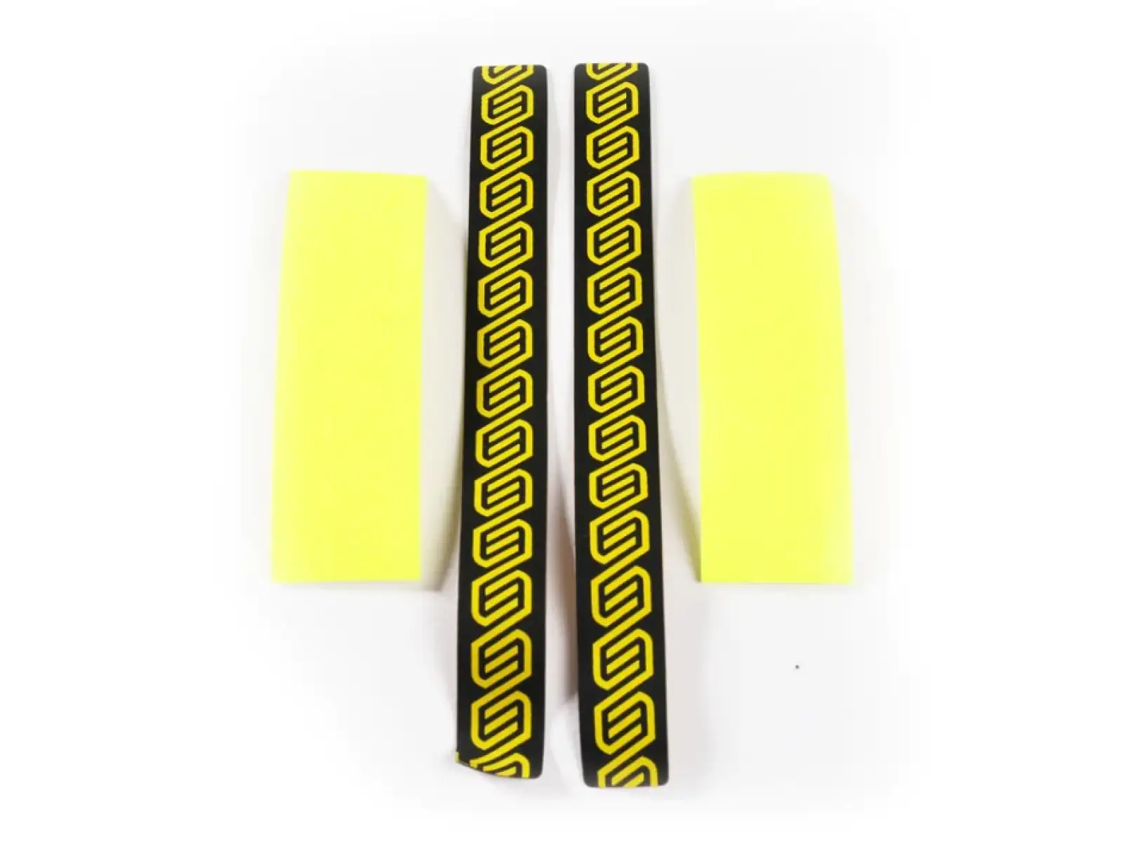 Ere Research Explorator Lenkerband Signal Yellow