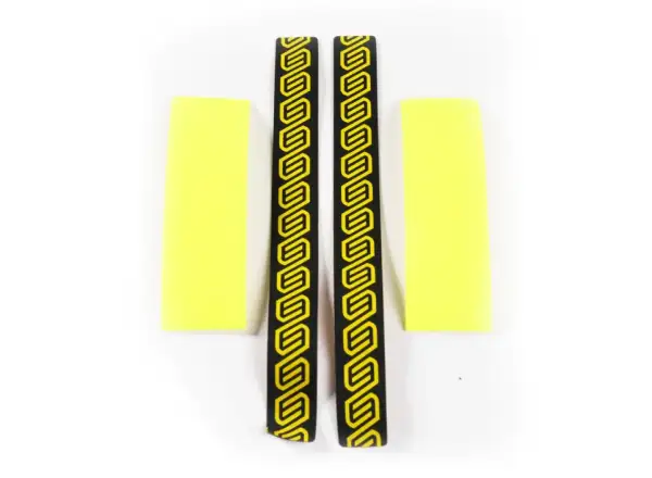 Ere Research Explorator Lenkerband Signal Yellow