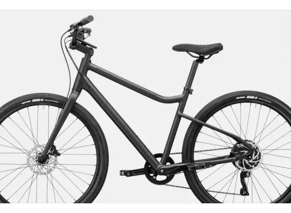 Cannondale Treadwell 2 DTE Fitnessbike