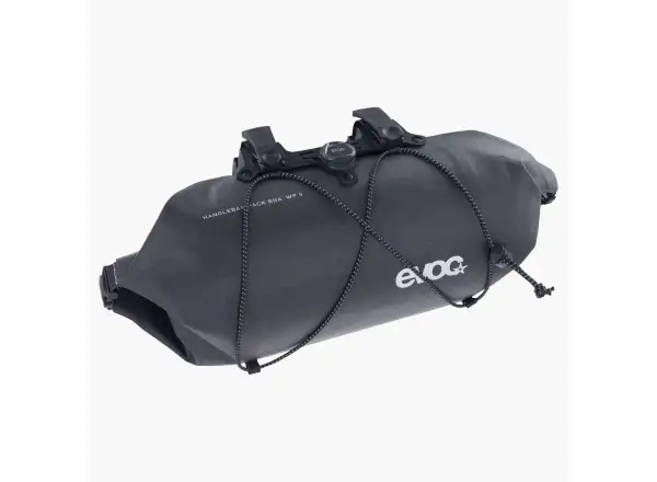 Evoc Handlebar Pack BOA WP 5 Lenkertasche Black