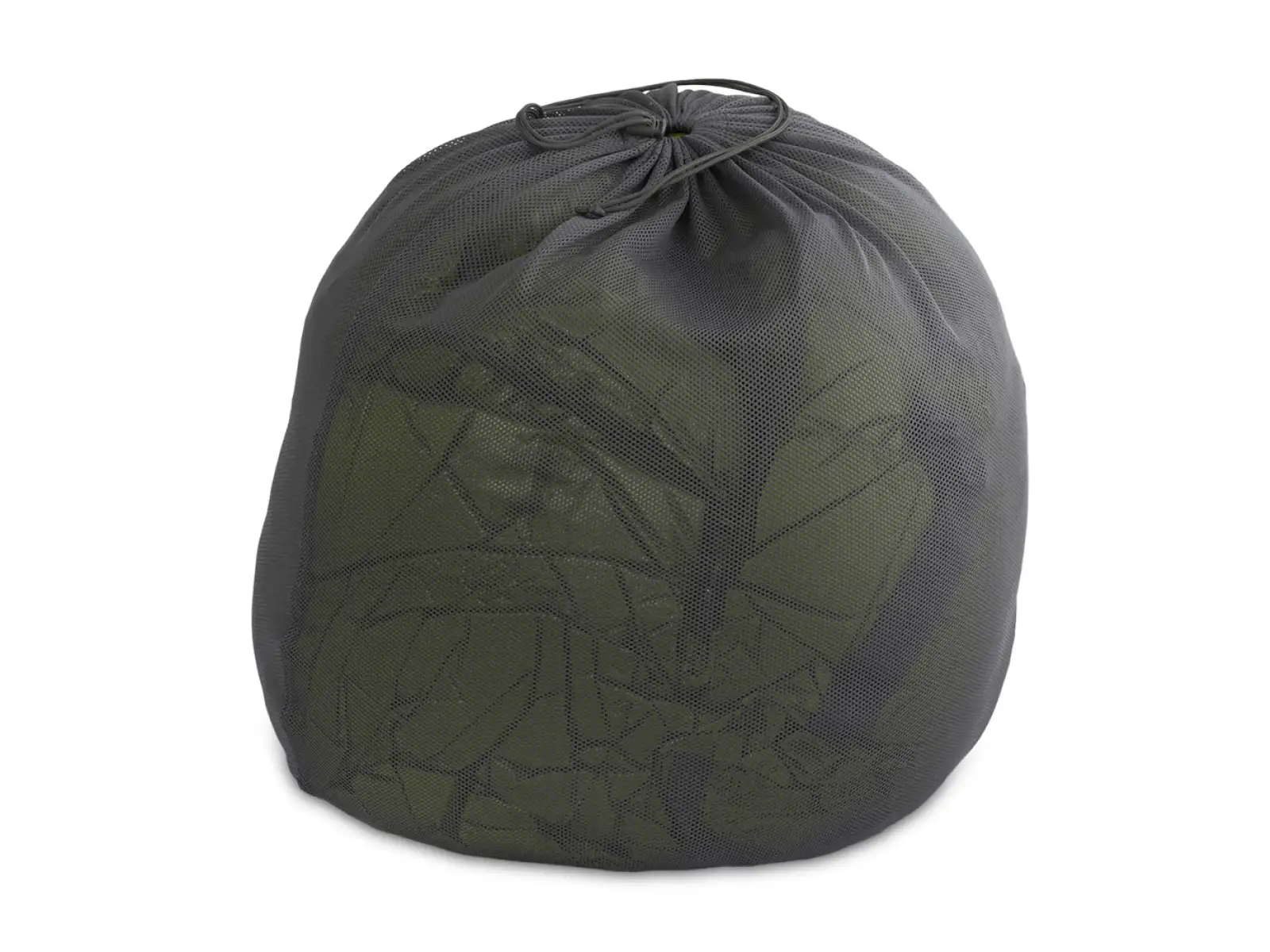 Pinguin Magma 630 Schlafsack -12°C 185 cm rot