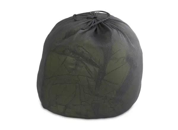 Pinguin Magma 630 Schlafsack -12°C 185 cm rot